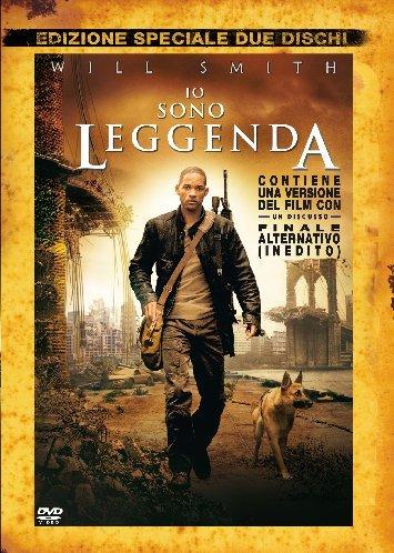 Io sono leggenda (edizione speciale) [2 DVDs] [IT Import]