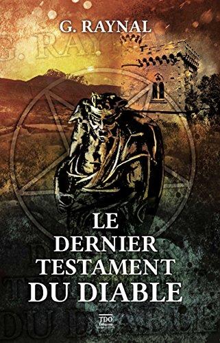 Le dernier testament du diable