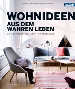 Wohnideen aus dem wahren Leben: Inspirationen der besten Wohnblogger