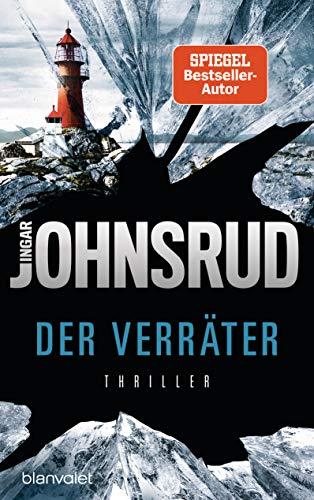 Der Verräter: Thriller (Fredrik Beier, Band 3)