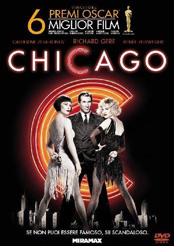 Chicago [IT Import]