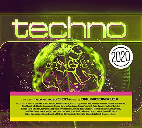 Techno 2020