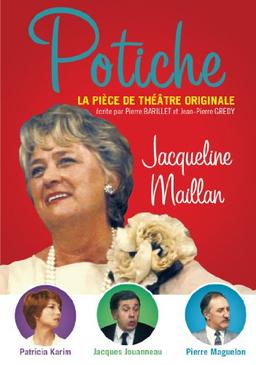 Potiche [FR Import]