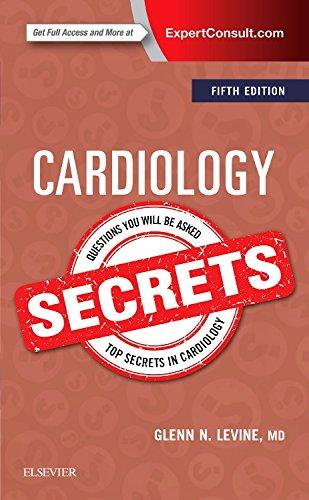 Cardiology Secrets