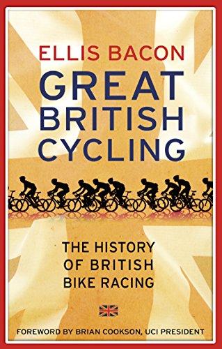 Great British Cycling: The History of British Bike Racing