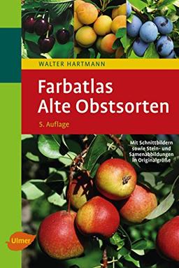 Farbatlas Alte Obstsorten