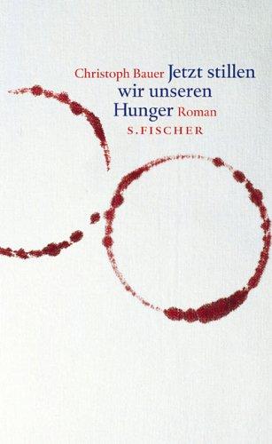 Jetzt stillen wir unseren Hunger