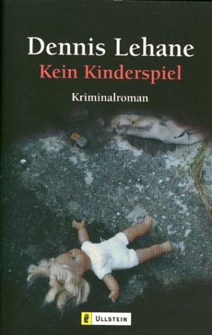 Kein Kinderspiel.