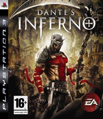 GIOCO PS3 DANTE.S INFERNO