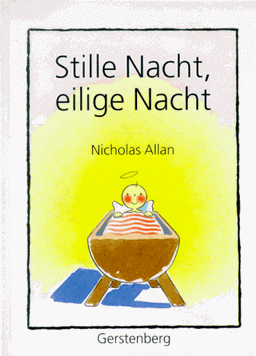 Stille Nacht, eilige Nacht