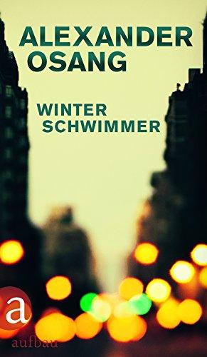 Winterschwimmer