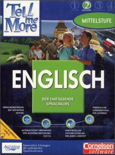 Tell me more 5.0 - Englisch Mittelstufe