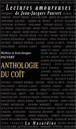 L'anthologie du coït