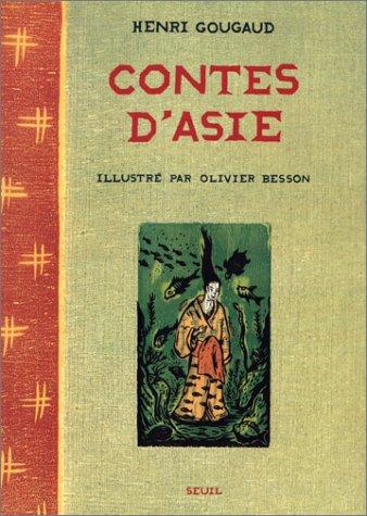 Contes d'Asie