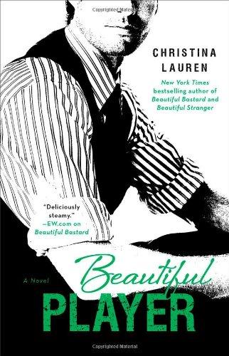 Beautiful Player (The Beautiful Series, Band 5)