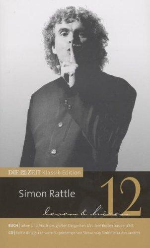 Die Zeit-Edition:Rattle