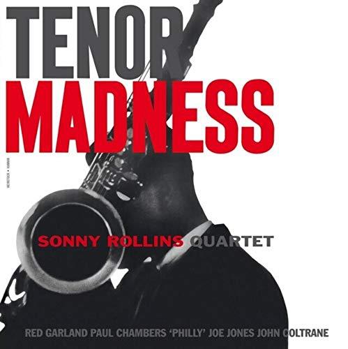 Tenor Madness [Vinyl LP]