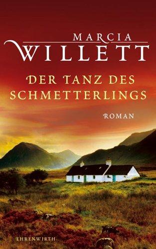 Der Tanz des Schmetterlings