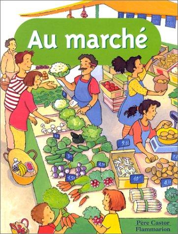 Au marché