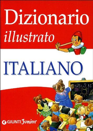 Dizionario italiano illustrato