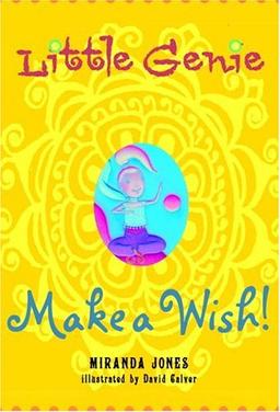 Little Genie: Make a Wish