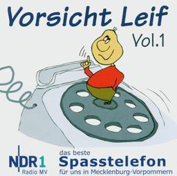 Vorsicht Leif Vol.01