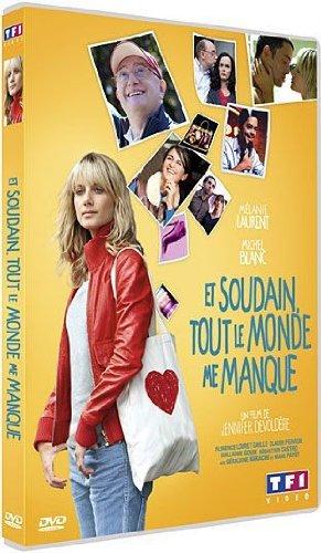 Et soudain, tout le monde me manque [FR Import]