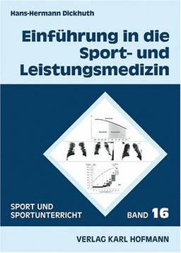 Einführung in die Sport- und Leistungsmedizin