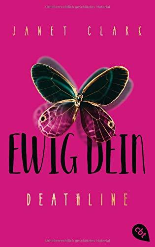 Deathline - Ewig dein (Die Deathline-Reihe, Band 1)