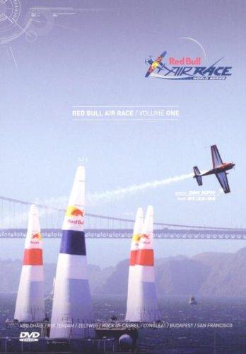 Various Artists - Red Bull Air Race Vol.1