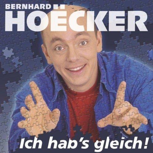 Ich Hab's Gleich