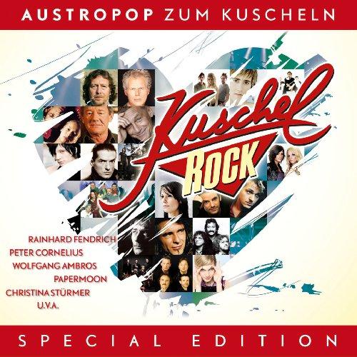 Kuschelrock - Austropop zum Kuscheln