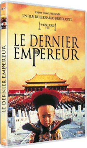 Le dernier empereur [FR Import]