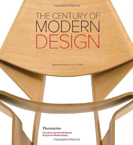 The century of modern design