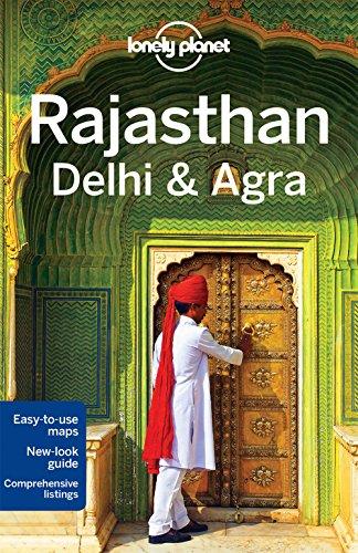 Rajasthan, Delhi & Agra