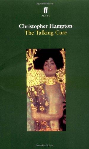 Talking Cure (Faber and Faber Plays)