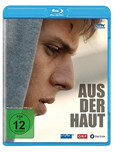 Aus der Haut [Blu-Ray]