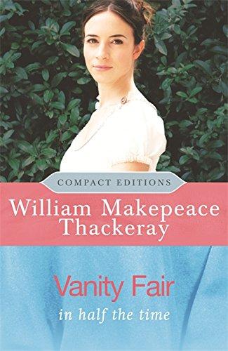 Vanity Fair (Compact Editions)