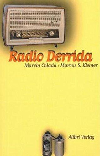 Radio Derrida: Pop Analysen II