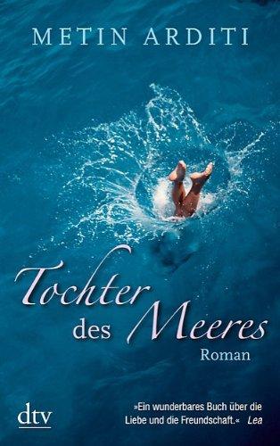 Tochter des Meeres: Roman