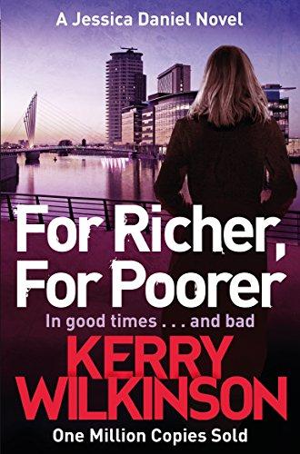 For Richer, For Poorer (Jessica Daniel series, Band 10)