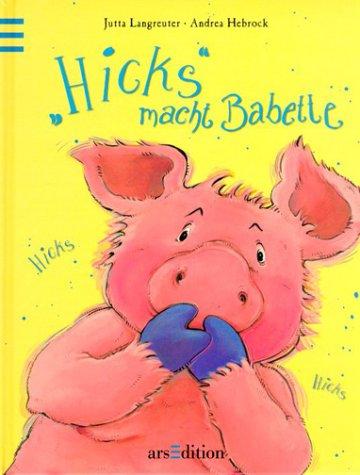 Hicks, macht Babette