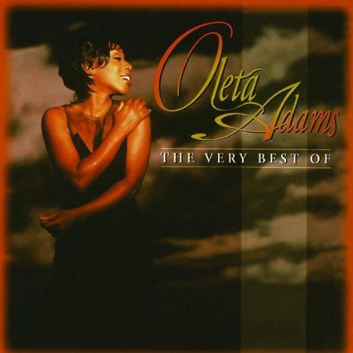 Best of Oleta Adams,the Very