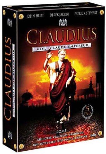 Claudius moi Claude empereur [FR Import]