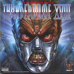 Thunderdome Vol 18