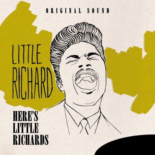 Here's Little Richard (Remastered & Expanded)