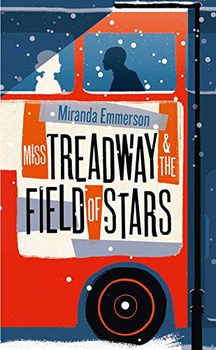 Miss Treadway & the Field of Stars