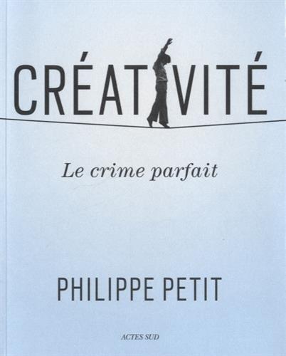 Créativité : le crime parfait