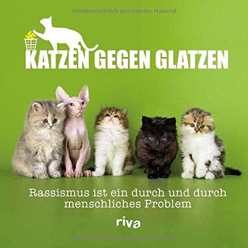 Katzen gegen Glatzen