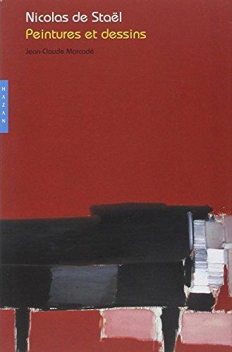 Nicolas de Staël : peintures et dessins